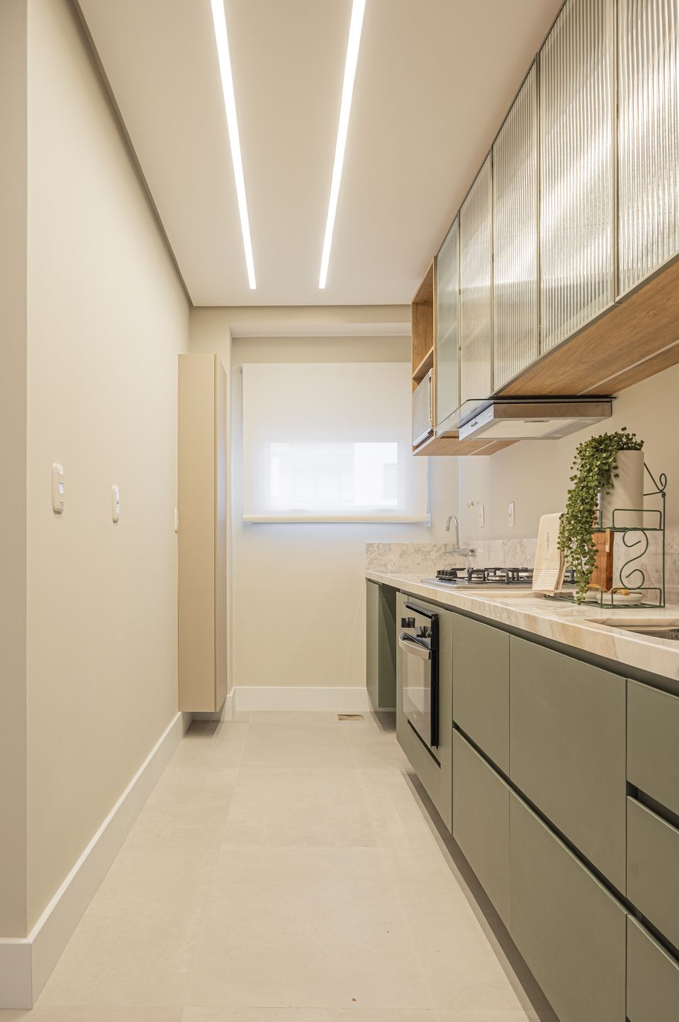 Apartamento 1 quarto para venda no bairro Floresta em Gramado