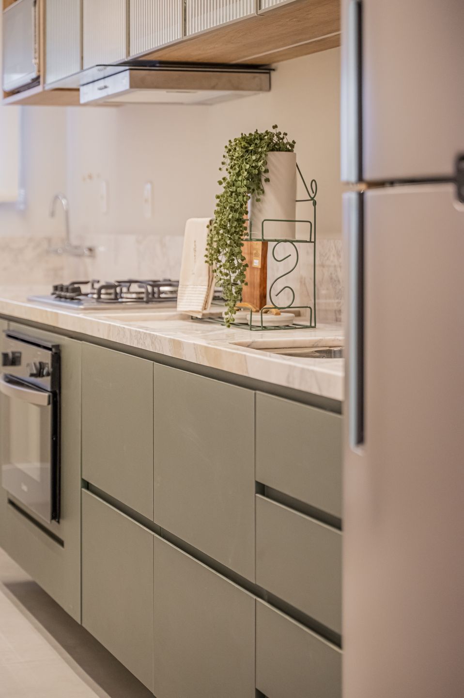 Apartamento 1 quarto para venda no bairro Floresta em Gramado