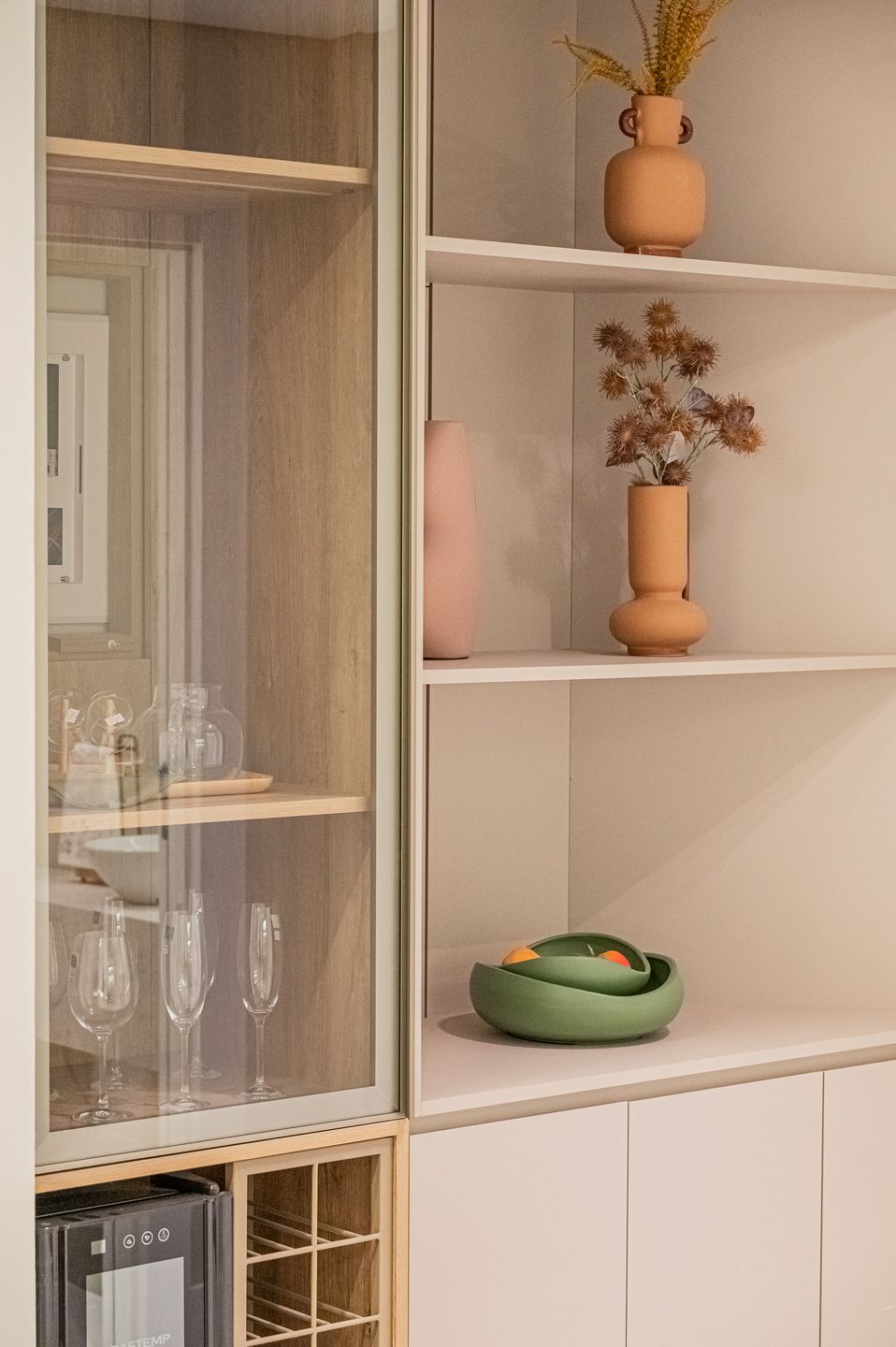 Apartamento 1 quarto para venda no bairro Floresta em Gramado