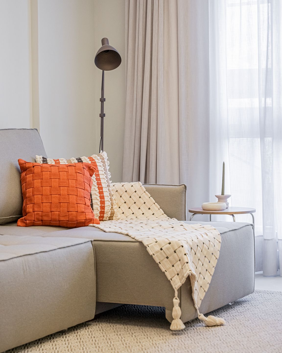 Apartamento 1 quarto para venda no bairro Floresta em Gramado