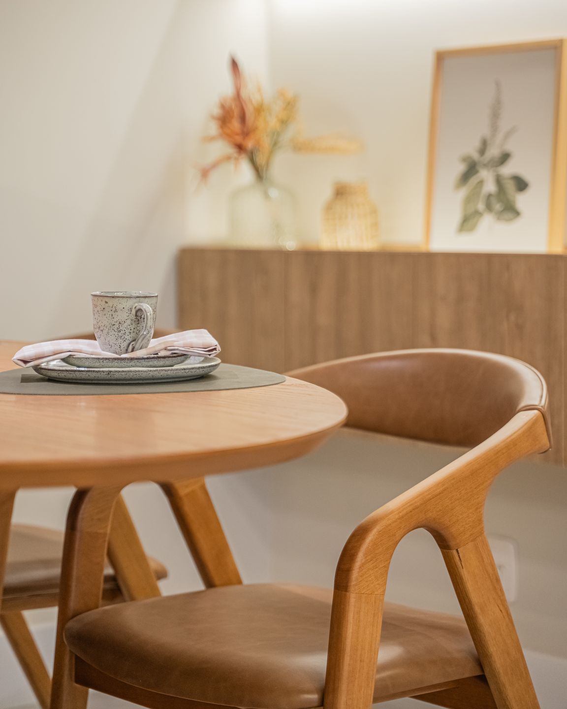 Apartamento 1 quarto para venda no bairro Floresta em Gramado