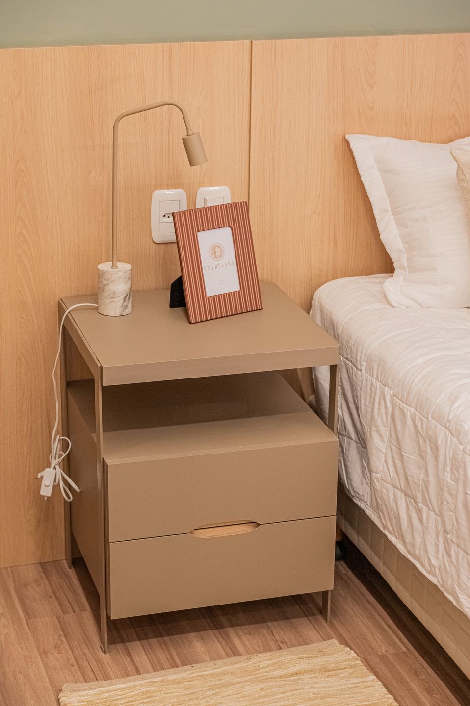 Apartamento 1 quarto para venda no bairro Floresta em Gramado