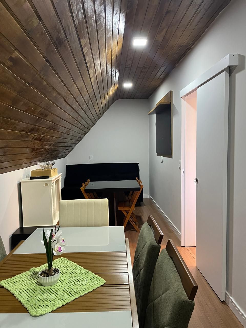 Cobertura para venda no bairro Carniel em Gramado