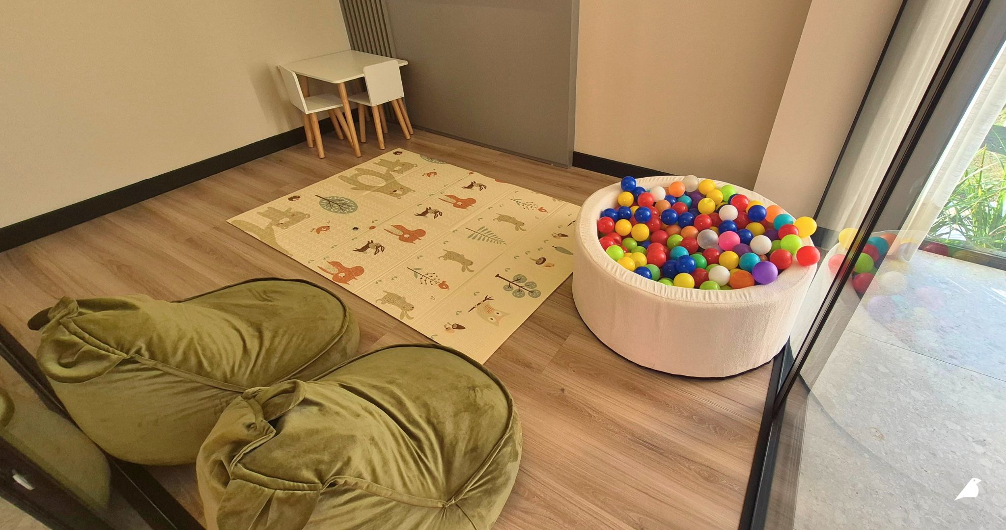 Garden para venda no bairro Cidade Nova em Passo Fundo