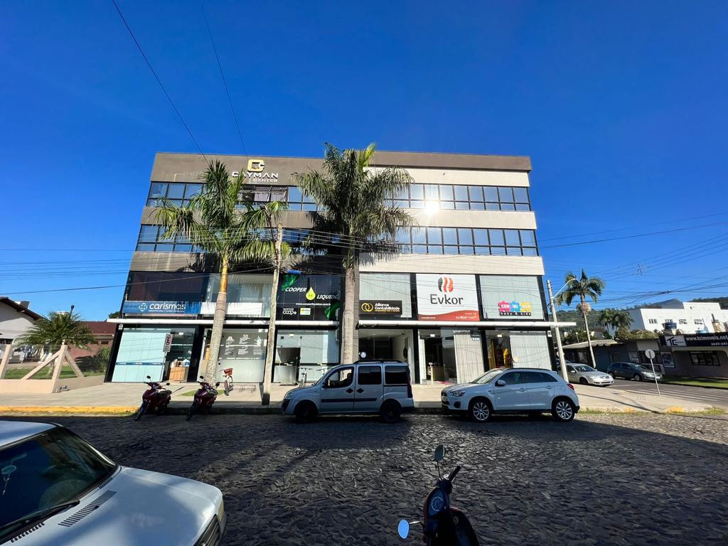 Conjunto Comercial-Sala à venda, 203m² - Foto 3