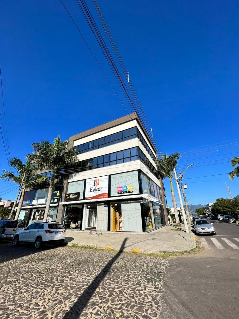 Conjunto Comercial-Sala à venda, 203m² - Foto 2