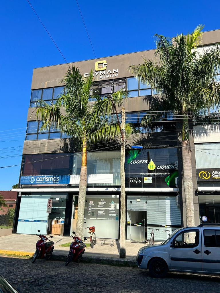 Conjunto Comercial-Sala à venda, 203m² - Foto 4