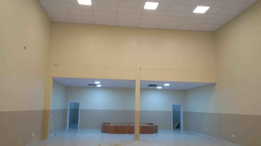 Conjunto Comercial-Sala à venda, 356m² - Foto 8