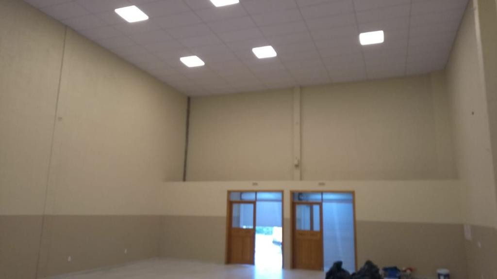 Conjunto Comercial-Sala à venda, 356m² - Foto 2