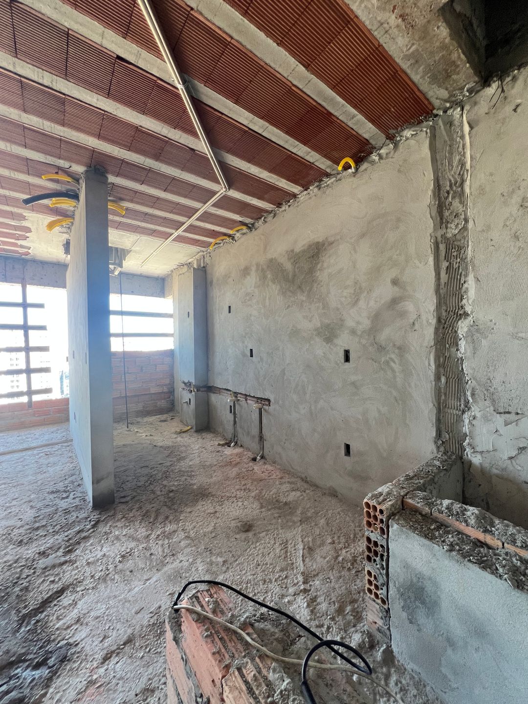 Apartamento 1 quarto para venda no bairro Centro em Torres