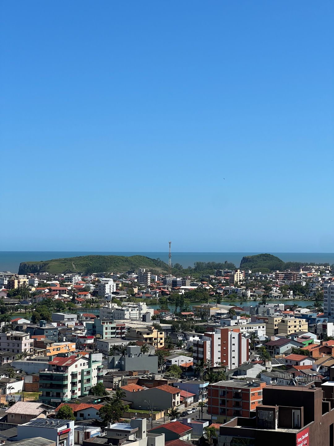 Apartamento 1 quarto para venda no bairro Centro em Torres