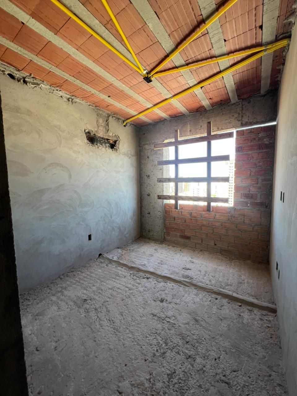 Apartamento 1 quarto para venda no bairro Centro em Torres