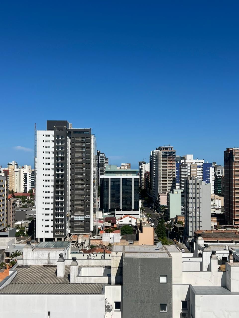 Apartamento 1 quarto para venda no bairro Centro em Torres