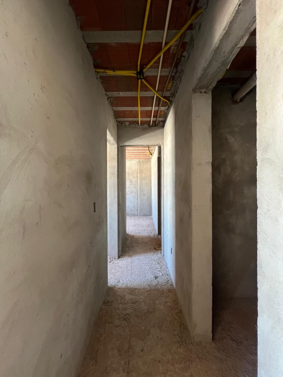 Apartamento 1 quarto para venda no bairro Centro em Torres