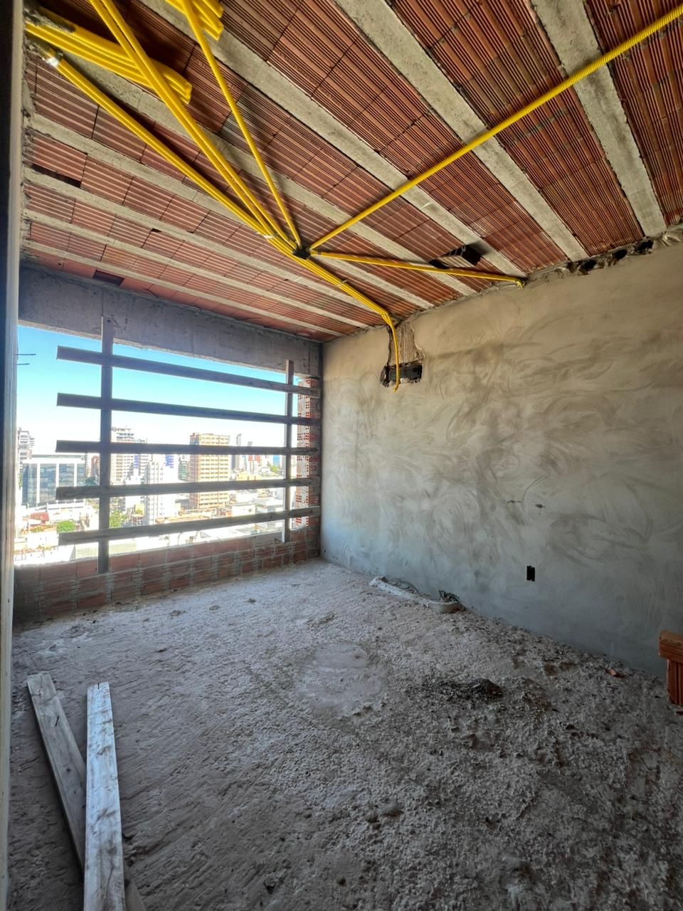 Apartamento 1 quarto para venda no bairro Centro em Torres