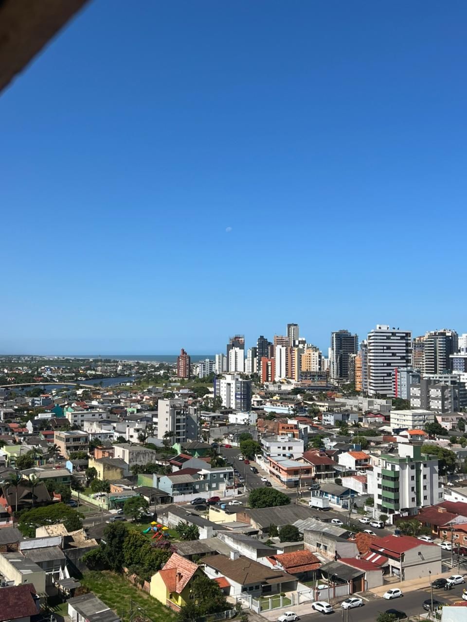 Apartamento 1 quarto para venda no bairro Centro em Torres