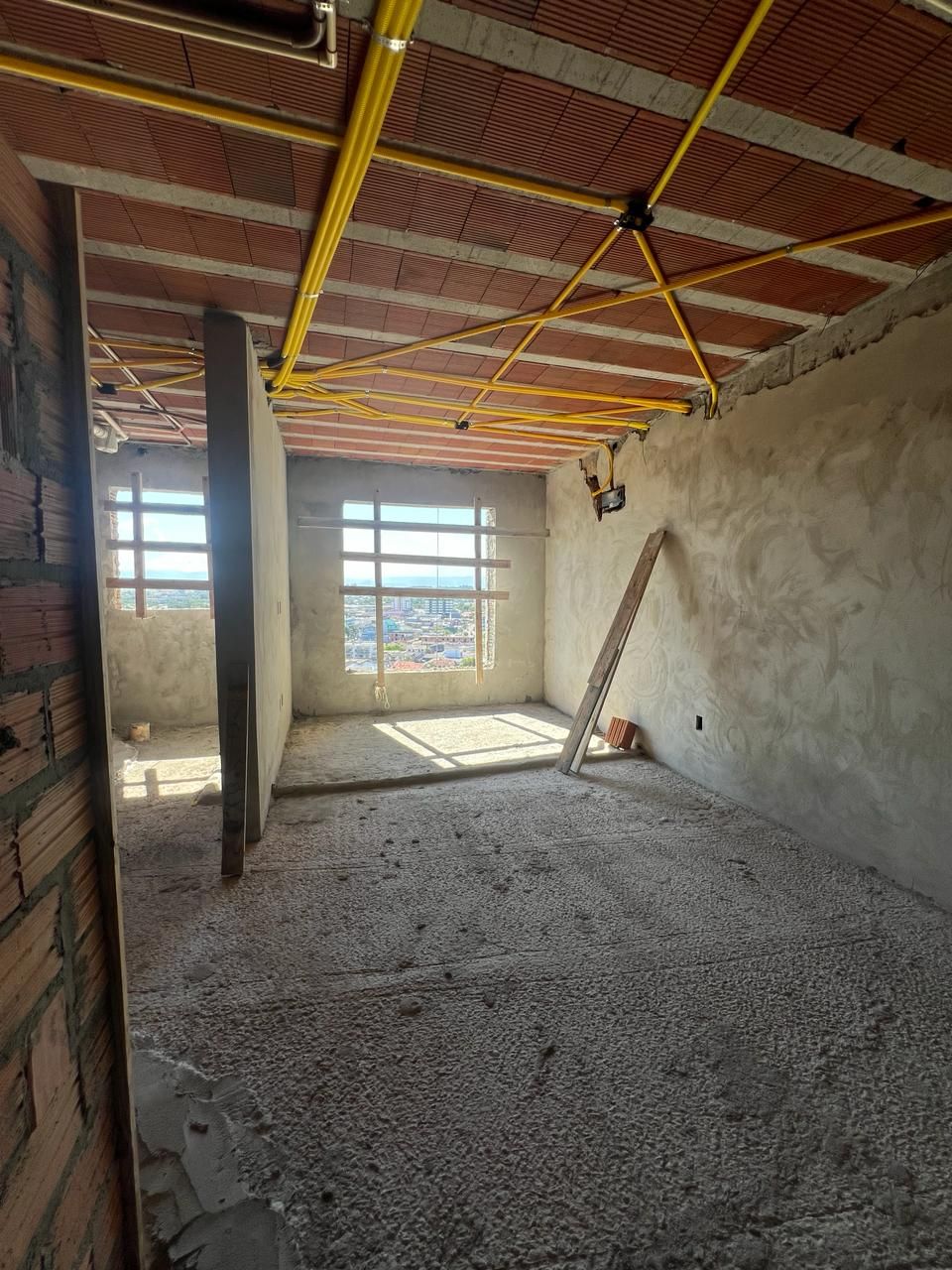 Apartamento 1 quarto para venda no bairro Centro em Torres