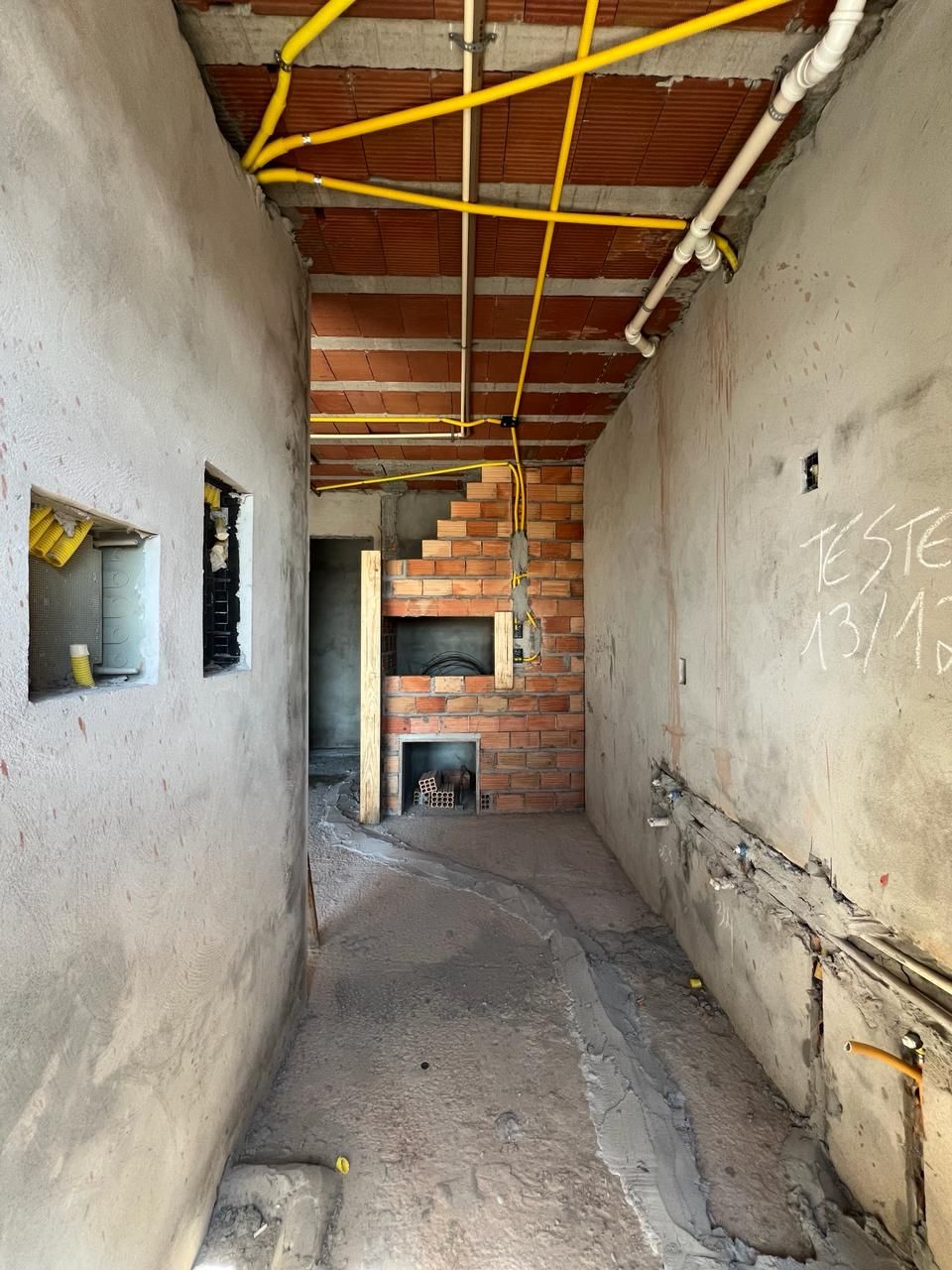 Apartamento 1 quarto para venda no bairro Centro em Torres