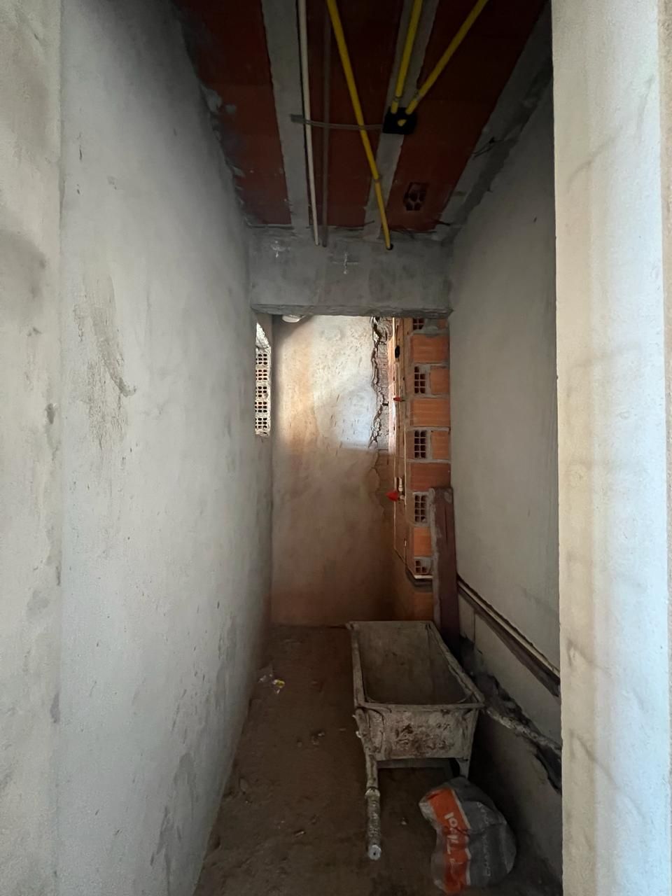 Apartamento 1 quarto para venda no bairro Centro em Torres