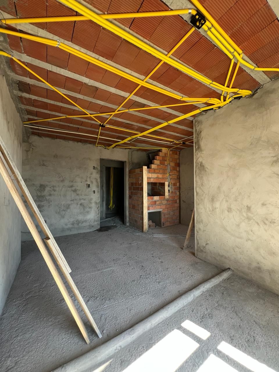 Apartamento 1 quarto para venda no bairro Centro em Torres