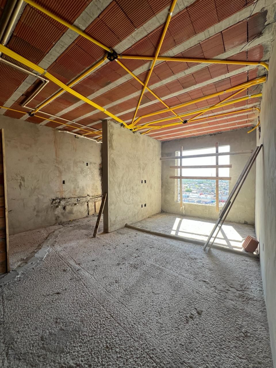 Apartamento 1 quarto para venda no bairro Centro em Torres