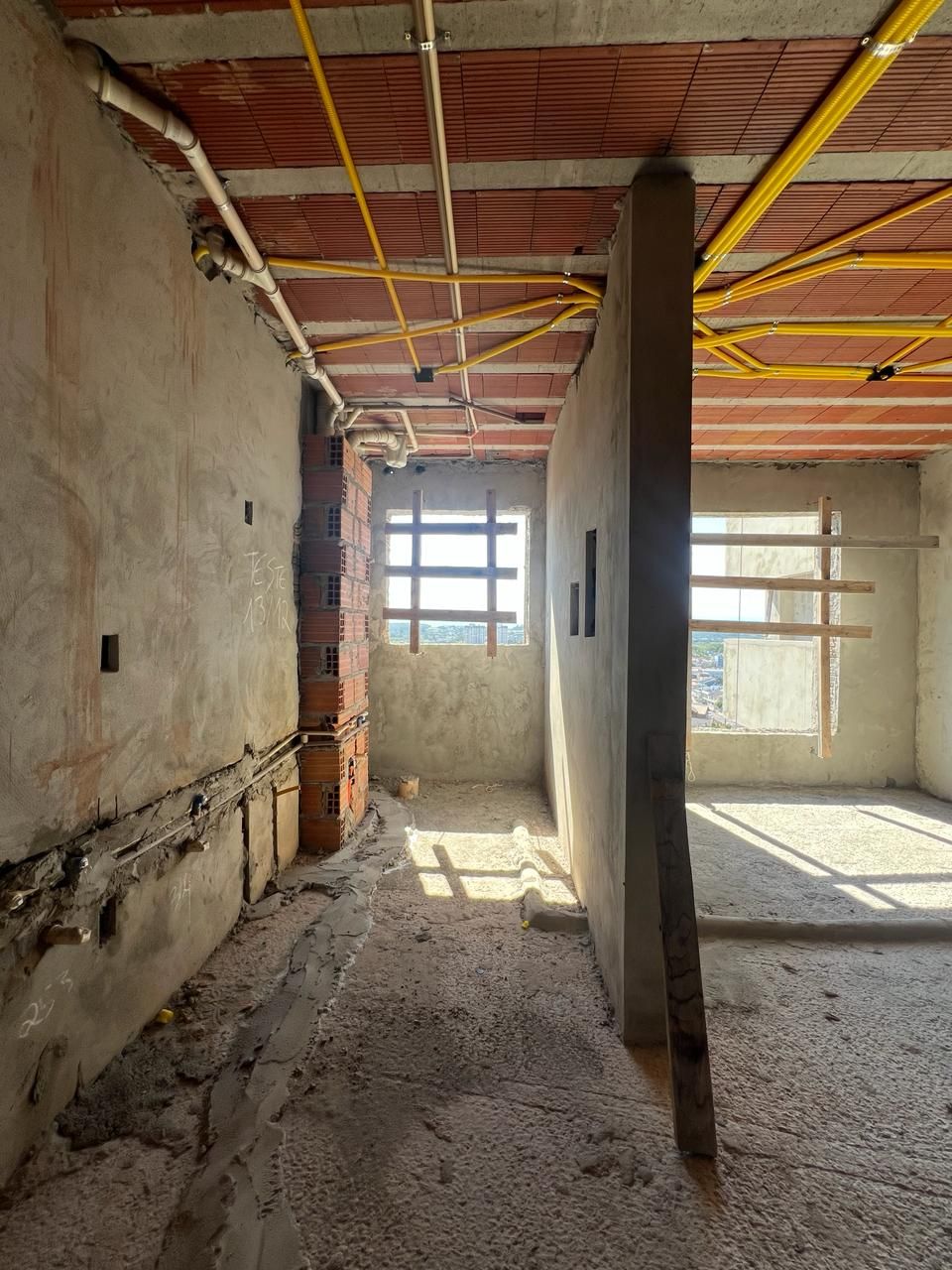 Apartamento 1 quarto para venda no bairro Centro em Torres