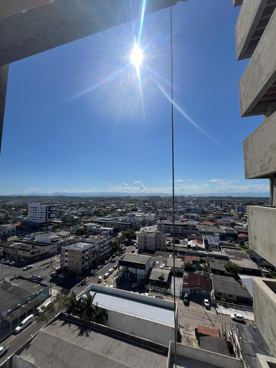 Apartamento 1 quarto para venda no bairro Centro em Torres