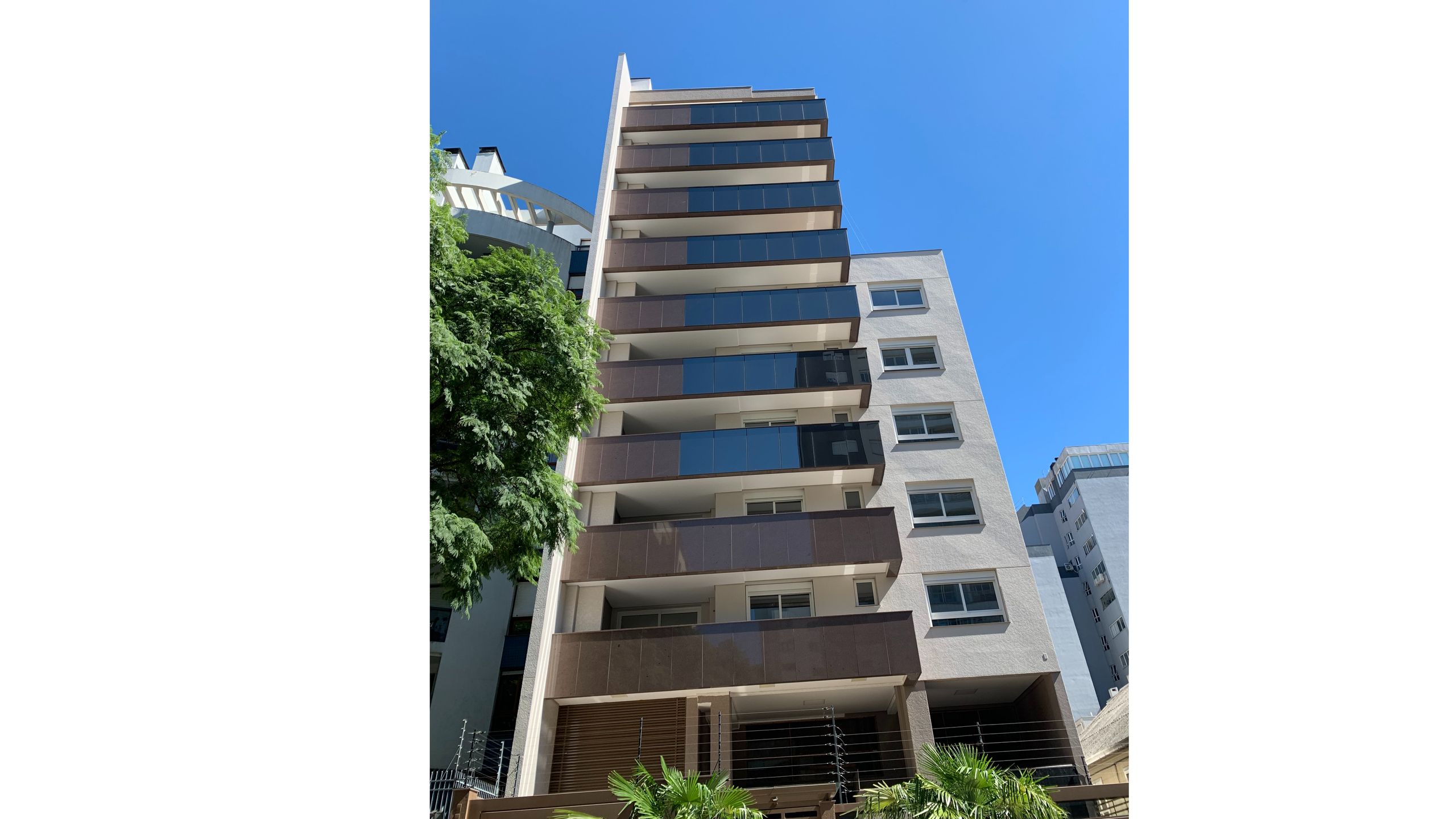 Apartamento 3 quartos sendo 3 suítes para venda no bairro Exposição em Caxias do Sul