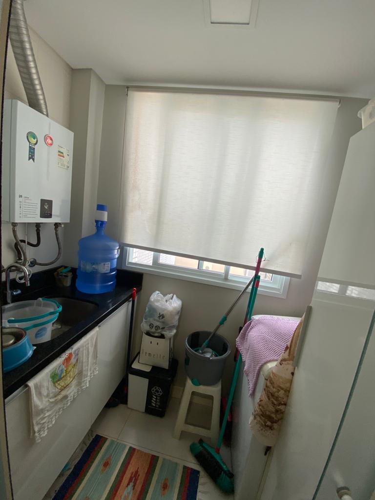 Cobertura à venda com 3 quartos, 200m² - Foto 14