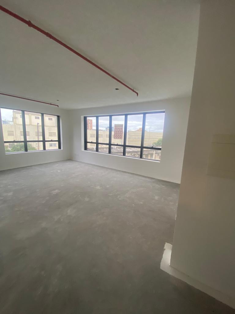 Conjunto Comercial-Sala à venda, 53m² - Foto 2