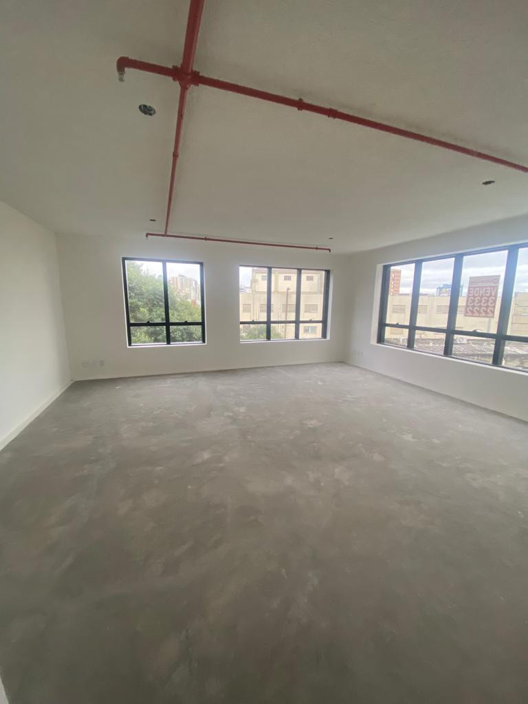 Conjunto Comercial-Sala à venda, 53m² - Foto 3