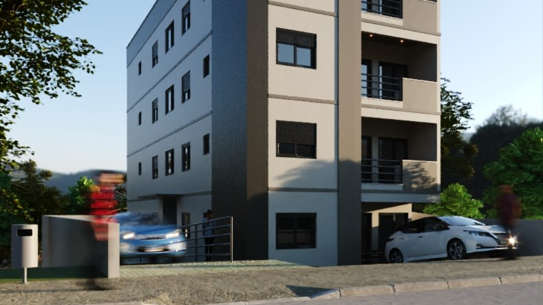 Apartamento 2 quartos para venda no bairro São Luiz da Sexta Légua em Caxias do Sul