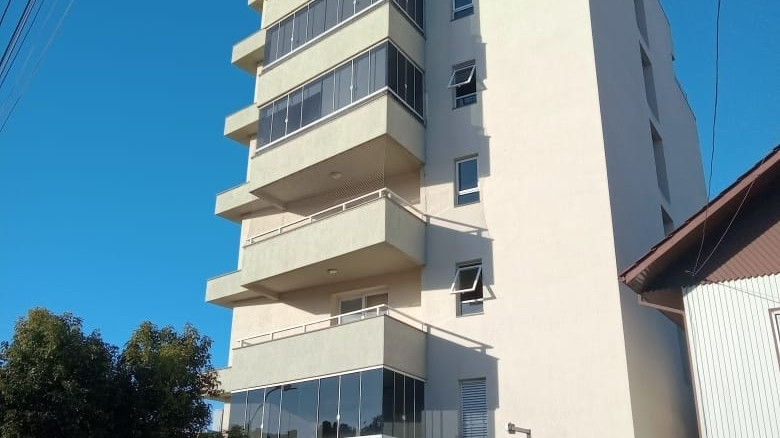 Apartamento 3 quartos sendo 1 suíte para venda no bairro Pio X em Caxias do Sul