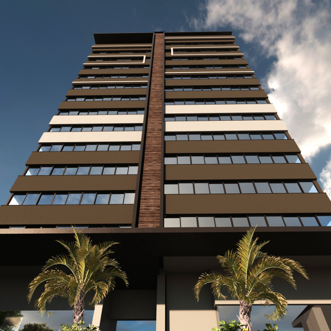 Apartamento para venda no bairro Maria Goretti  em Bento Gonçalves