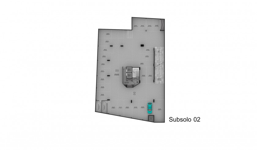 Apartamento para venda no bairro Maria Goretti  em Bento Gonçalves