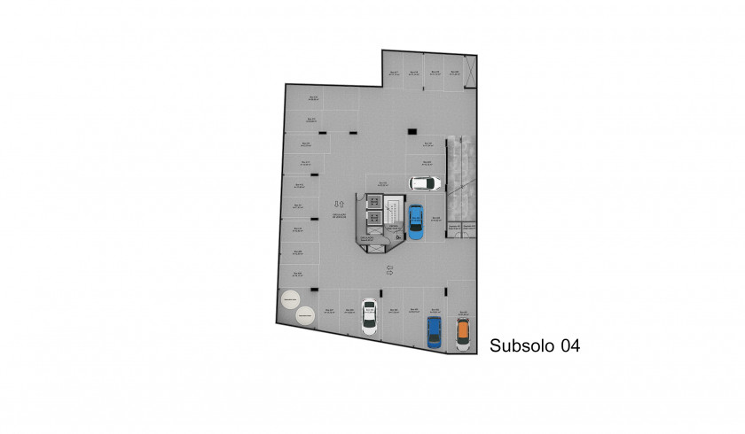 Apartamento para venda no bairro Maria Goretti  em Bento Gonçalves