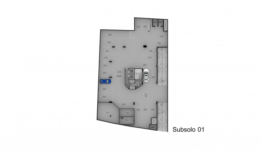Apartamento para venda no bairro Maria Goretti  em Bento Gonçalves