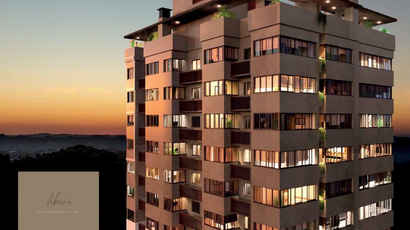 Apartamento para venda no bairro Maria Goretti  em Bento Gonçalves