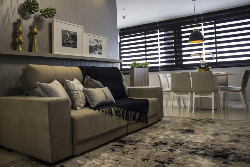 Apartamento para venda no bairro Maria Goretti  em Bento Gonçalves