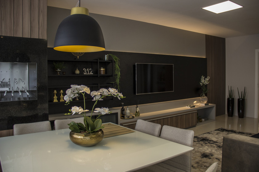 Apartamento para venda no bairro Maria Goretti  em Bento Gonçalves