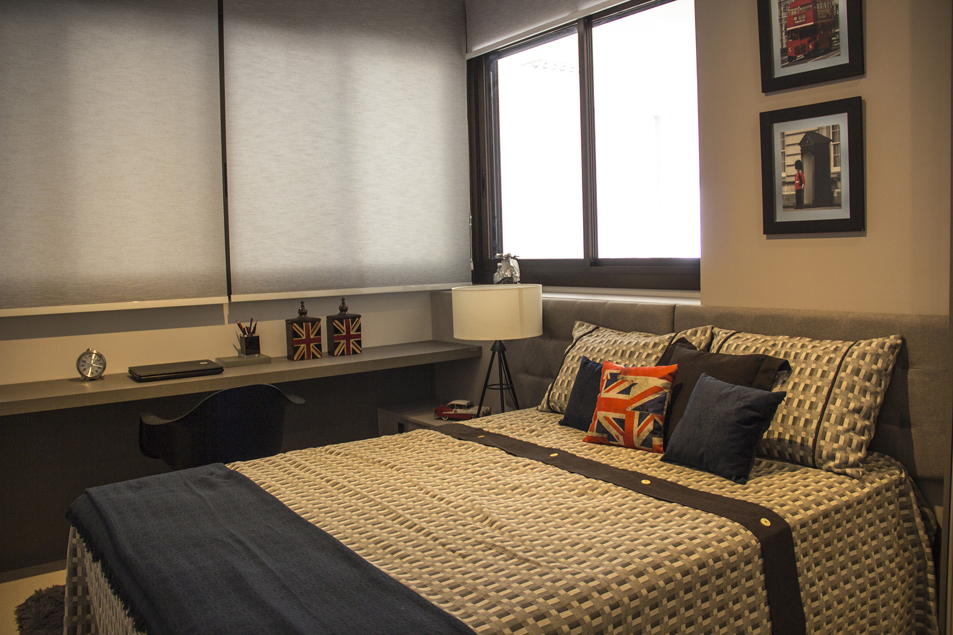 Apartamento para venda no bairro Maria Goretti  em Bento Gonçalves