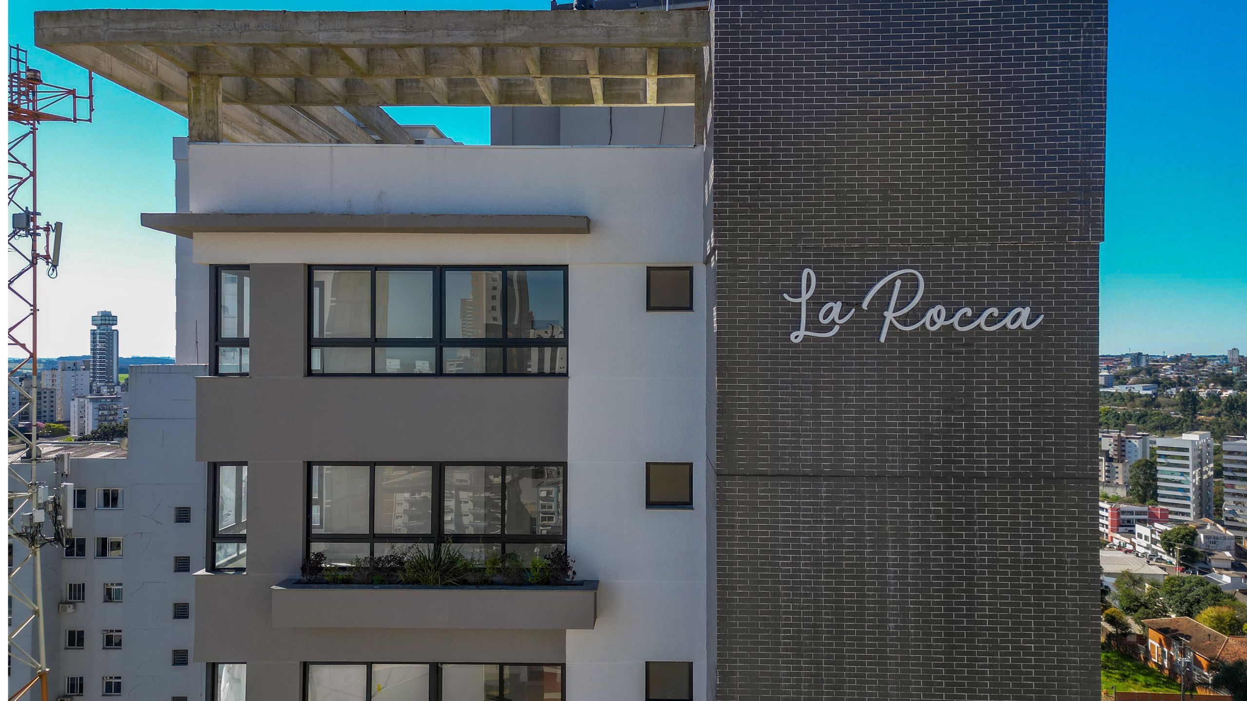 Apartamento 2 quartos para venda no bairro Vila Rodrigues em Passo Fundo