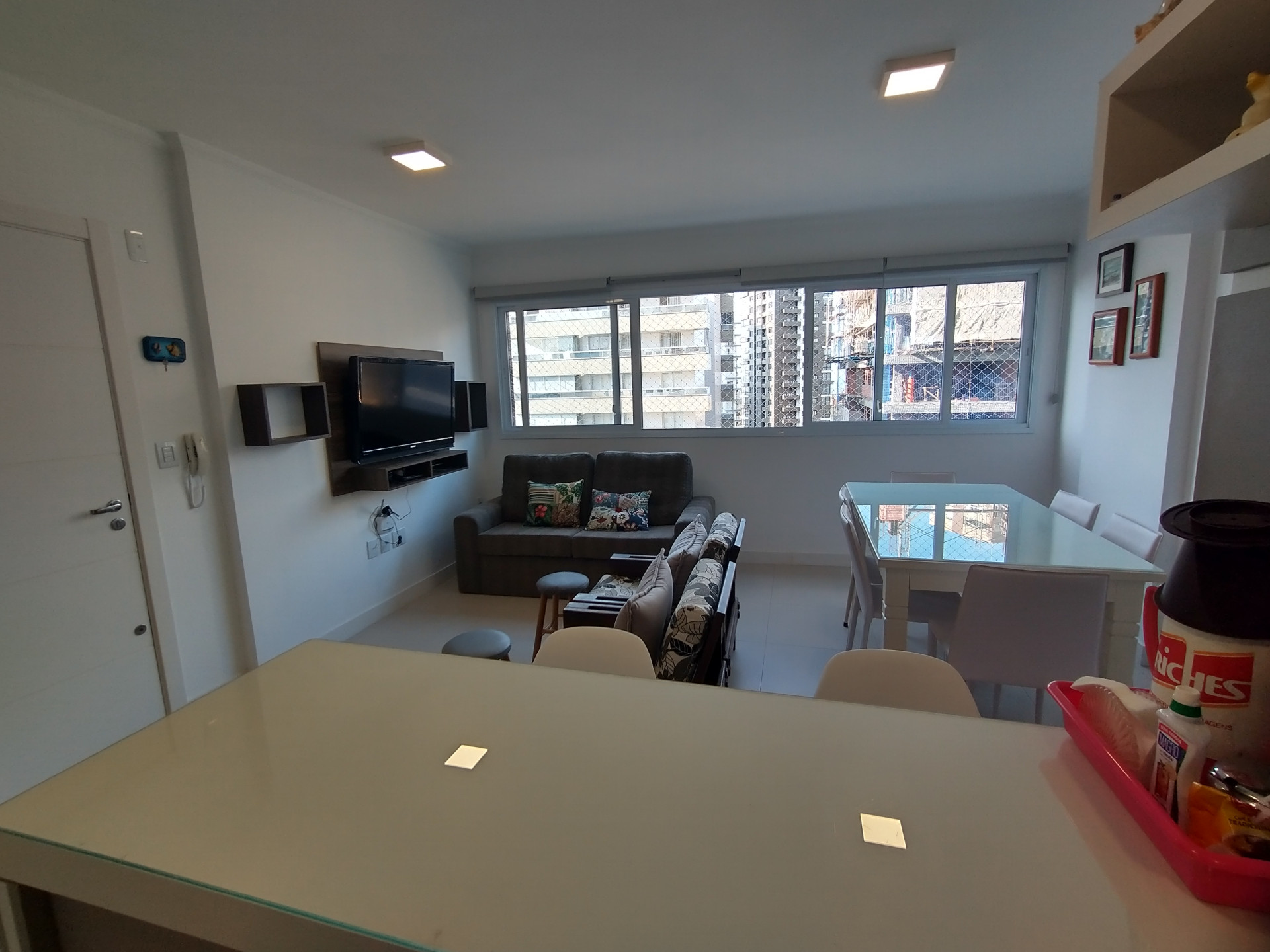 Apartamento à venda com 2 quartos, 73m² - Foto 10