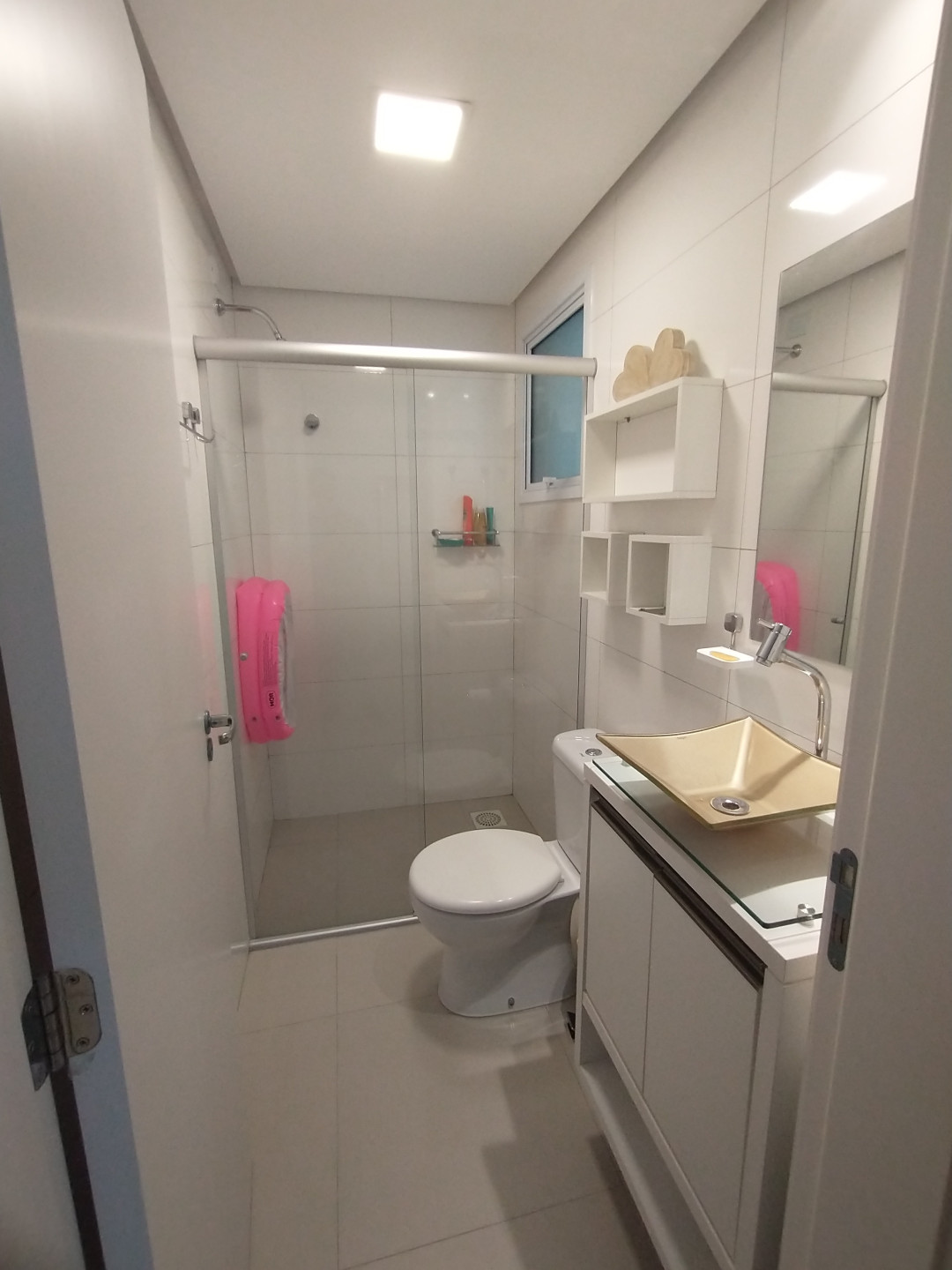 Apartamento à venda com 2 quartos, 73m² - Foto 6