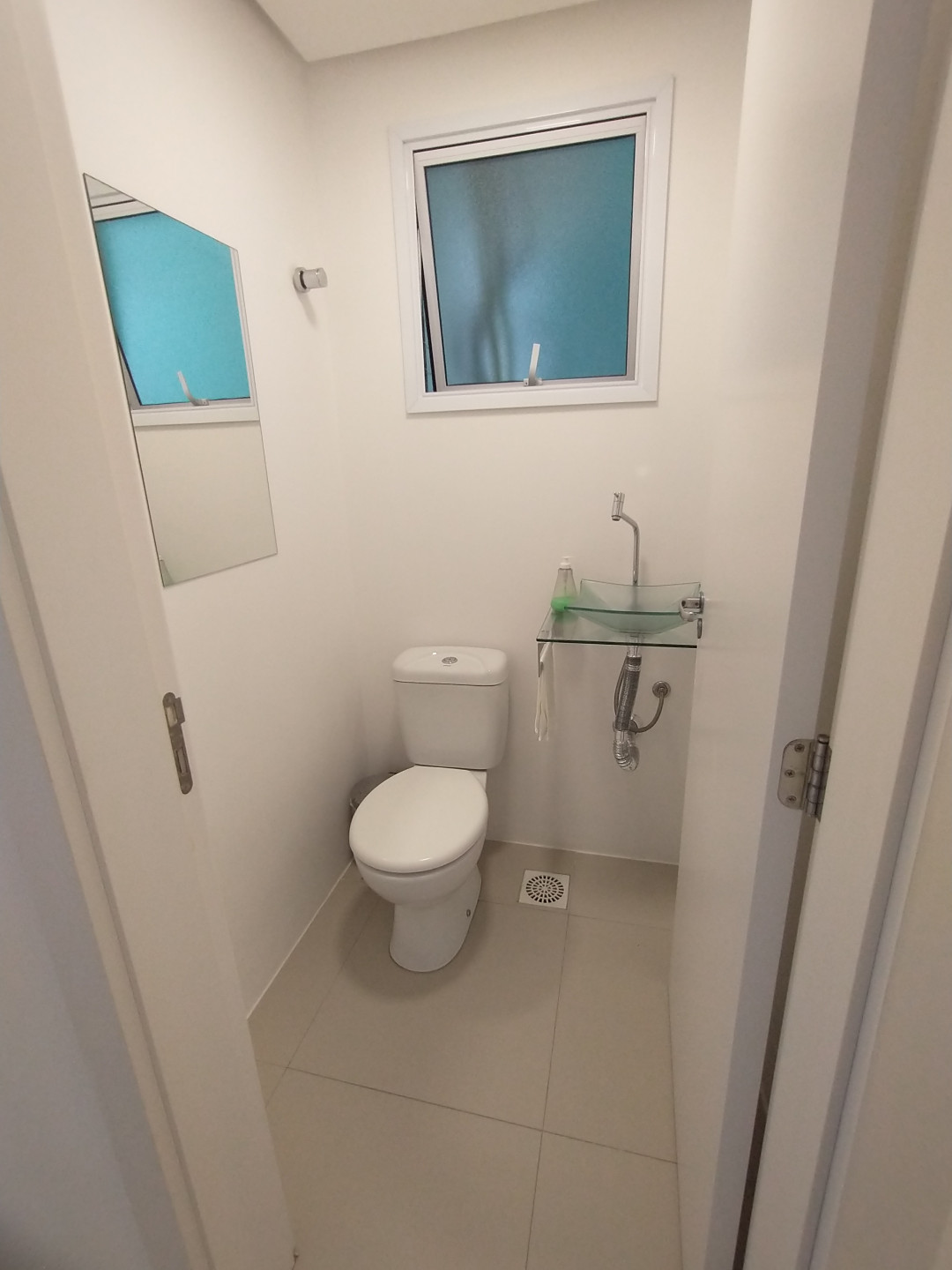 Apartamento à venda com 2 quartos, 73m² - Foto 5