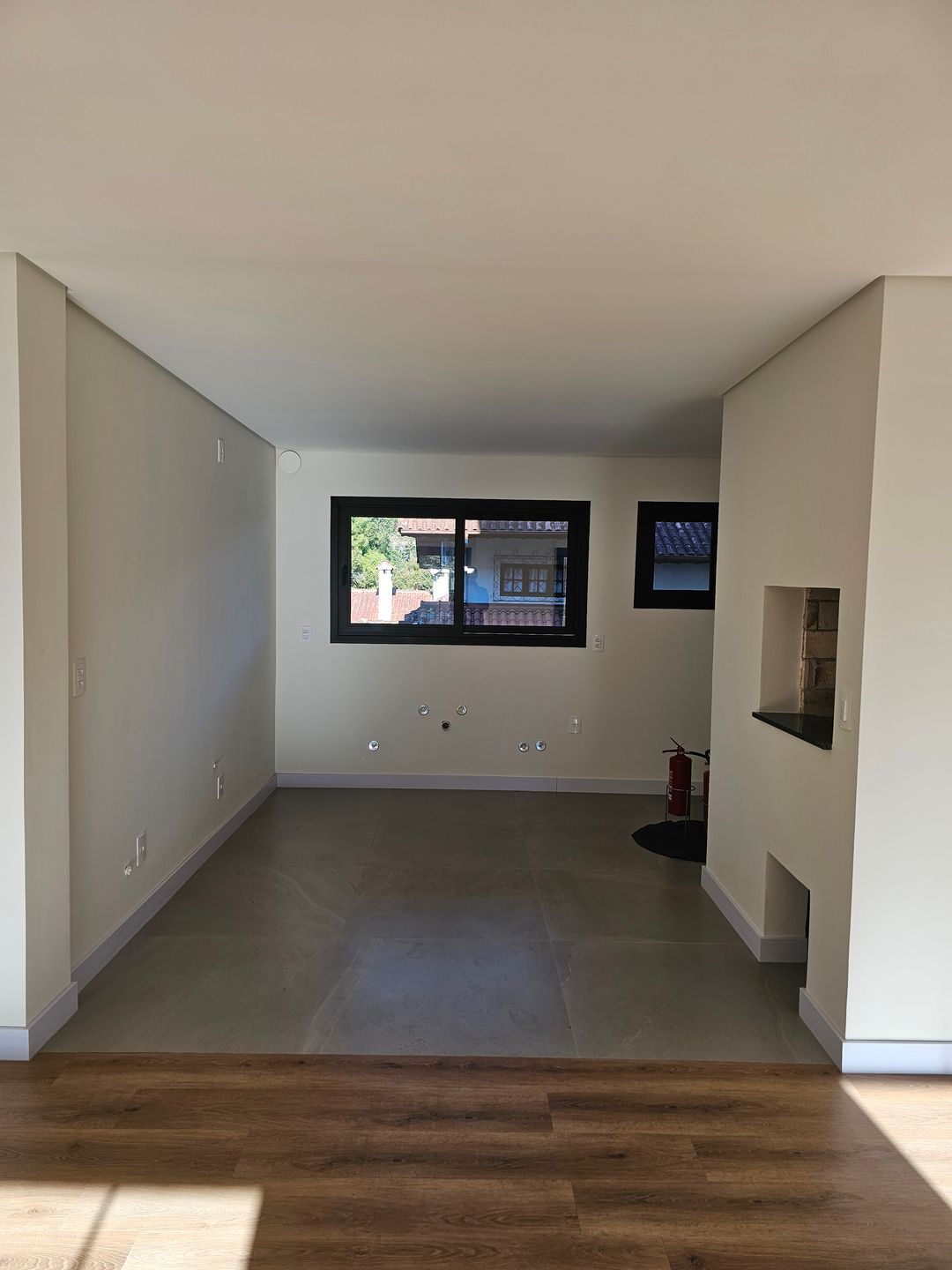 Apartamento para venda no bairro Centro em Gramado