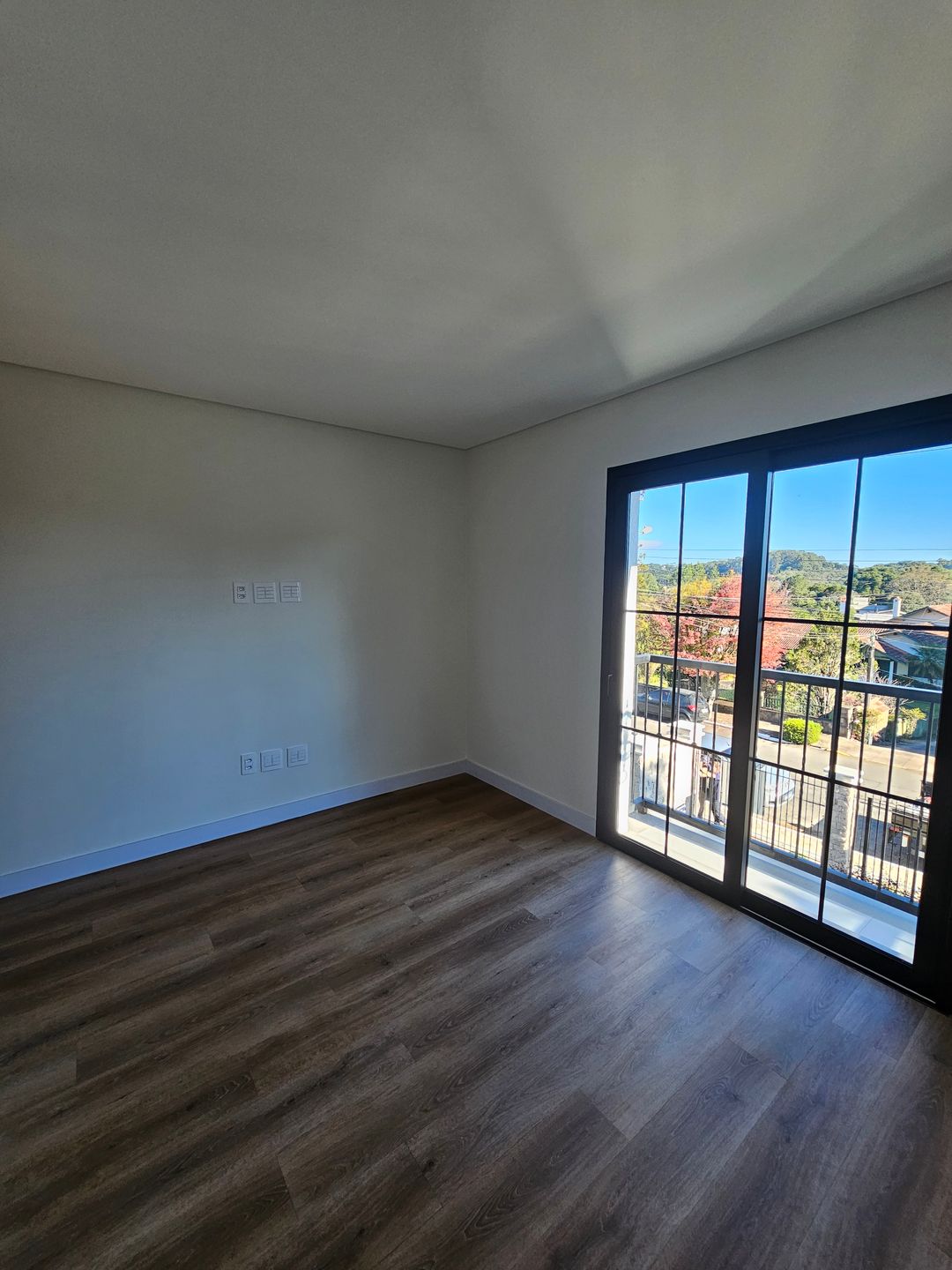 Apartamento para venda no bairro Centro em Gramado