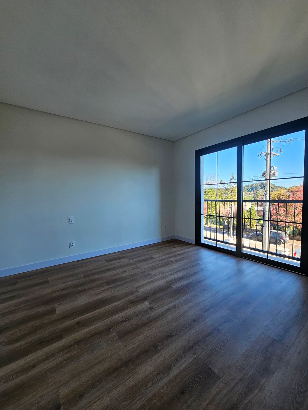 Apartamento para venda no bairro Centro em Gramado