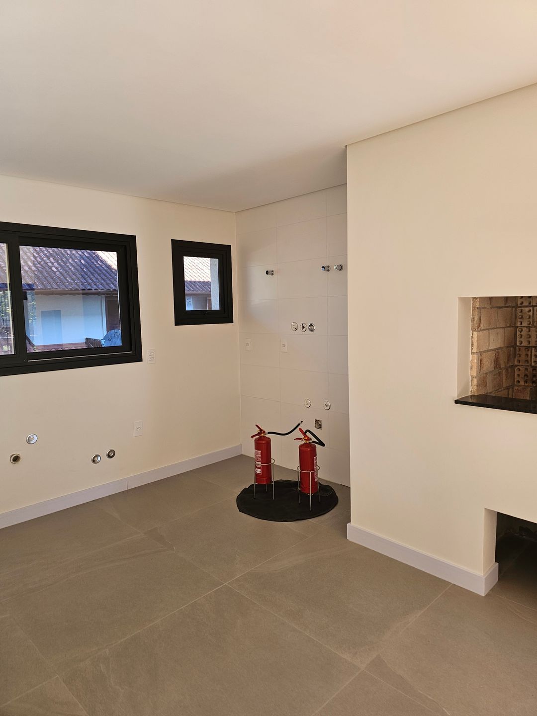Apartamento para venda no bairro Centro em Gramado