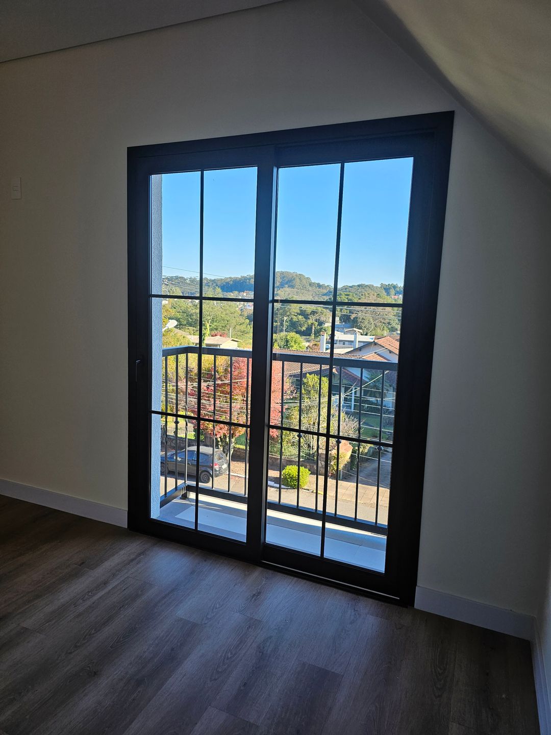 Apartamento para venda no bairro Centro em Gramado